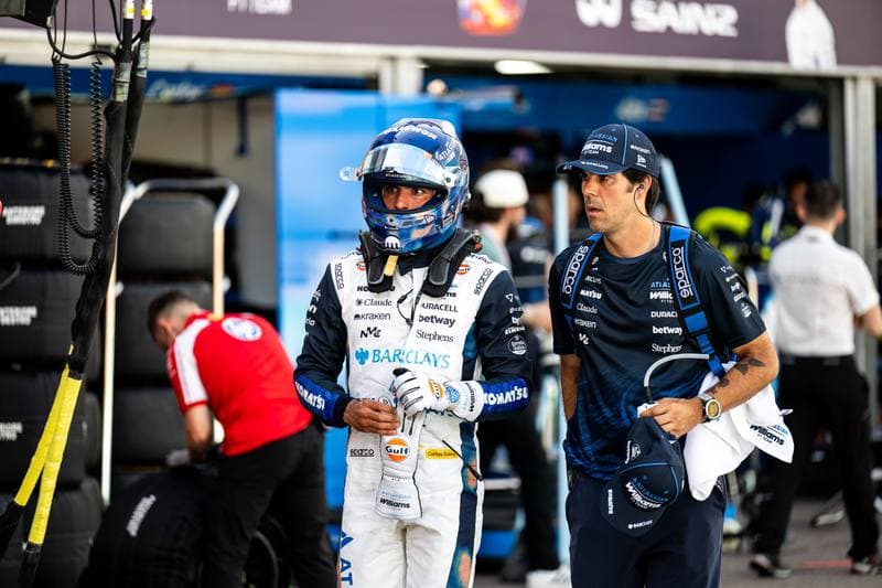 Motorsport. Formula 1. Monaco Grand Prix. Qualifying. 06.06.2026