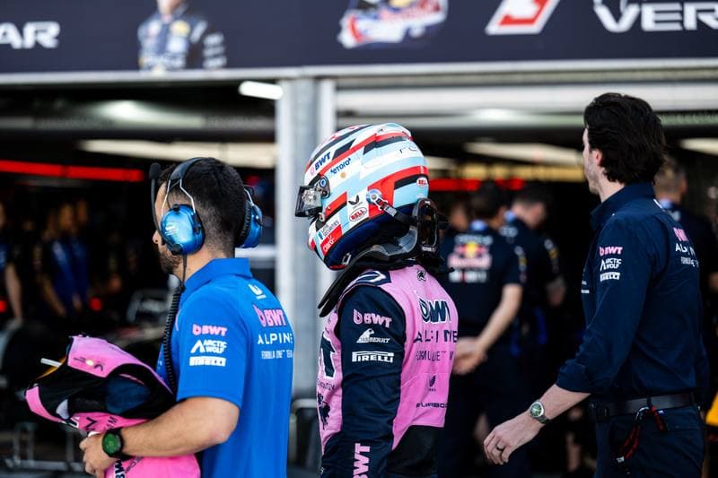 Motorsport. Formula 1. Monaco Grand Prix. Qualifying. 06.06.2026