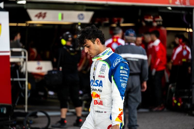 Motorsport. Formula 1. Monaco Grand Prix. Qualifying. 06.06.2026