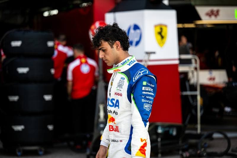Motorsport. Formula 1. Monaco Grand Prix. Qualifying. 06.06.2026