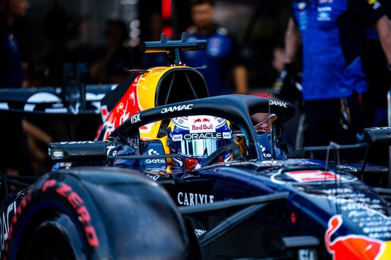Motorsport. Formula 1. Monaco Grand Prix. Qualifying. 06.06.2026