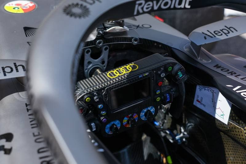 Motorsport. Formula 1. Monaco Grand Prix. Qualifying. 06.06.2026