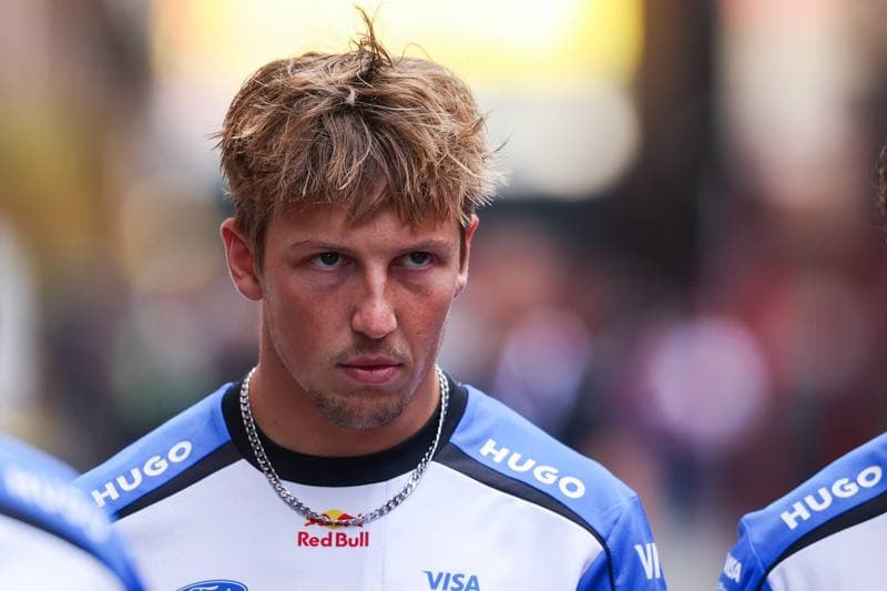 Motorsport. Formula 1. Monaco Grand Prix. Qualifying. 06.06.2026