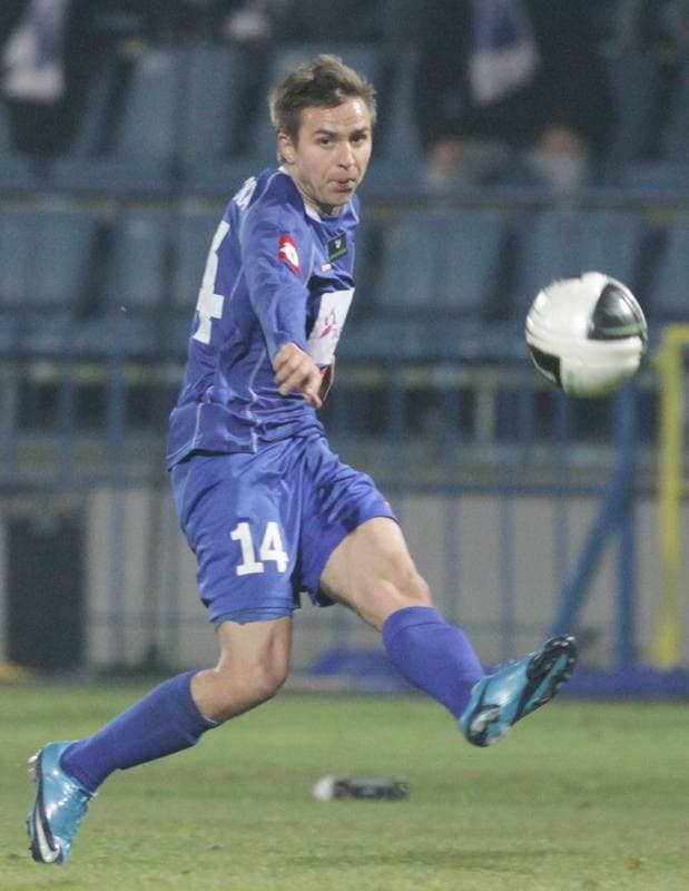 Football. PKO BP Ekstraklasa. Ruch Chorzow - Lech Poznan. 07.11.2010