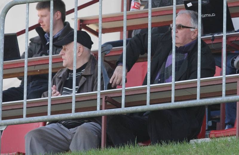Football. Bytom Ekstraklasa. Polonia Bytom - Polonia Warszawa. 16.04.2011