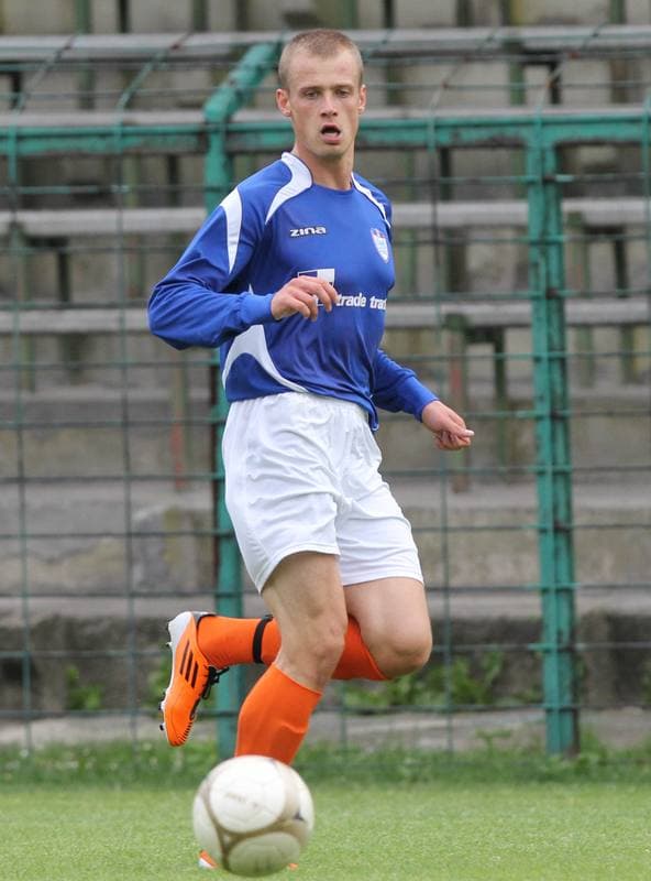 Speedway. Sparing. GKS Katowice - Kolejarz Stroze. 02.07.2011