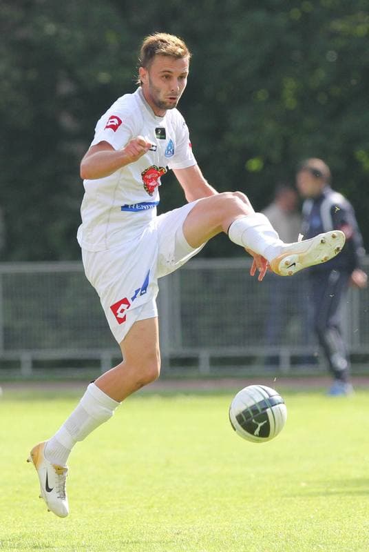 Football. Wisla. Ruch Chorzow - Rakow Czestochowa. 05.07.2011