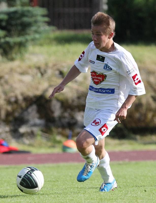 Football. Wisla. Ruch Chorzow - Rakow Czestochowa. 05.07.2011