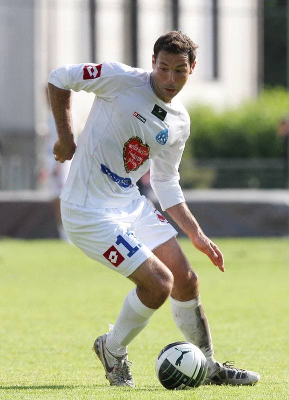 Football. Wisla. Ruch Chorzow - Rakow Czestochowa. 05.07.2011