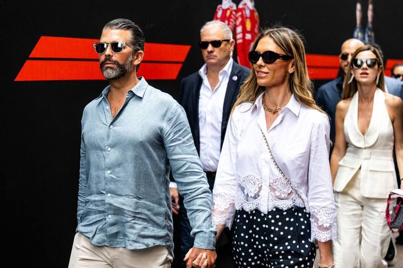 Motorsport. Formula 1. Monaco Grand Prix. 07.06.2026