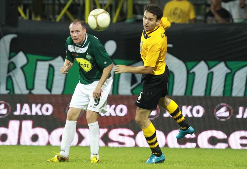 Football. I liga. GKS Katowice - Warta Poznan. 13.08.2010