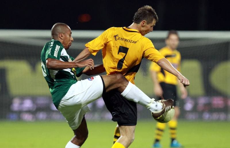 Football. I liga. GKS Katowice - Warta Poznan. 13.08.2010