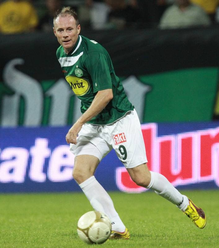 Football. I liga. GKS Katowice - Warta Poznan. 13.08.2010