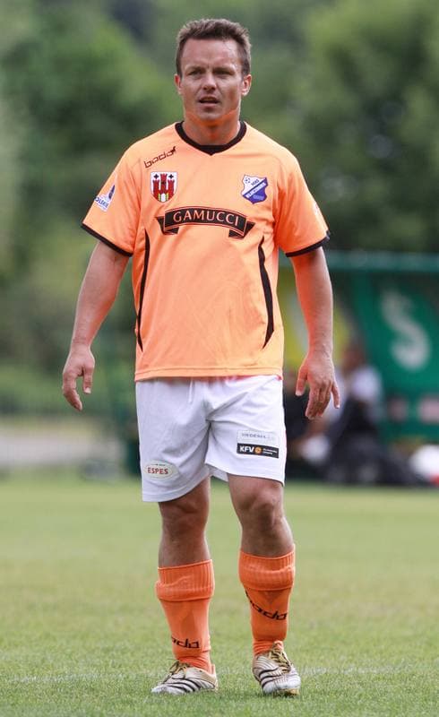 Football. I Liga. GKS Katowice - MKS Kluczbork. 10.04.2011