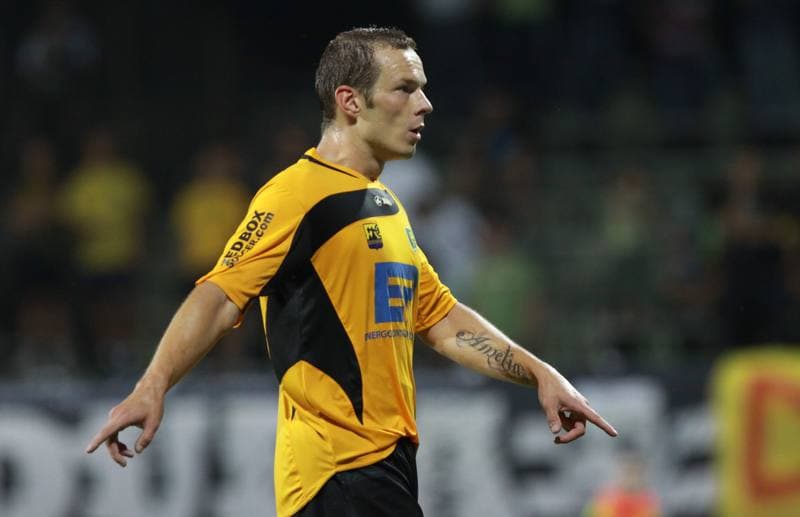Football. I liga. GKS Katowice - Warta Poznan. 13.08.2010