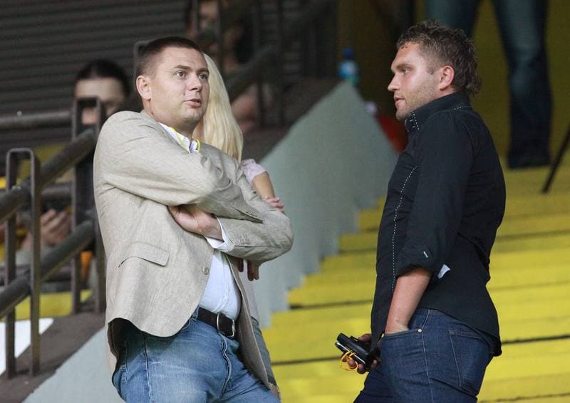 Football. I liga. GKS Katowice - Warta Poznan. 13.08.2010