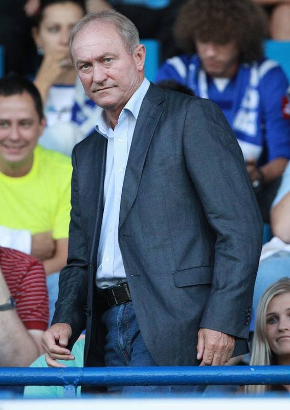 Football. European League. Ruch Chorzow - Szachtior Karaganda. 08.07.2010
