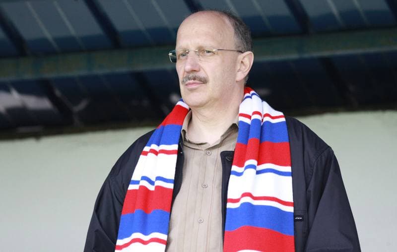 Football. I liga. Dolcan Zabki - Gornik Zabrze. 01.06.2010