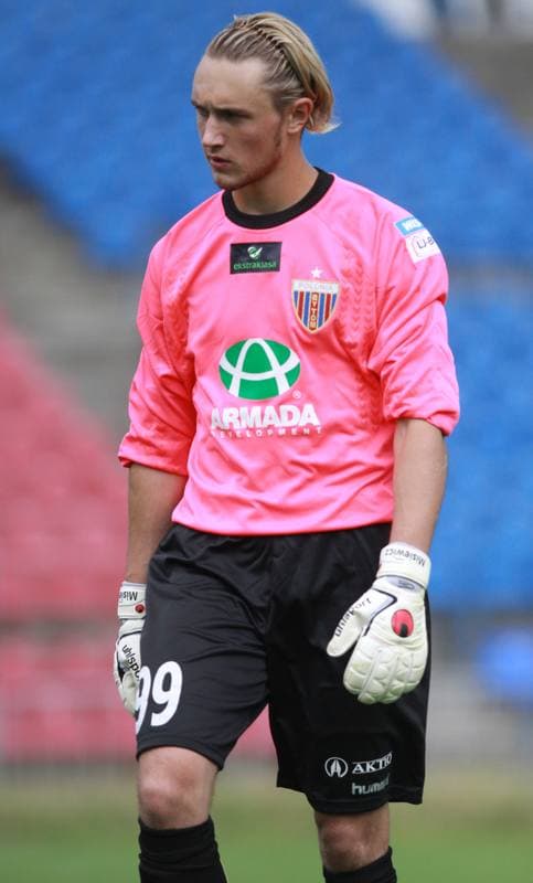 Football. Mloda Ekstraklasa. Polonia Bytom - GKS Belchatow. 07.08.2010