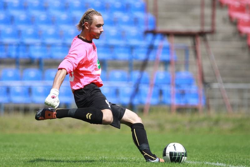Football. Mloda Ekstraklasa. Polonia Bytom - GKS Belchatow. 07.08.2010