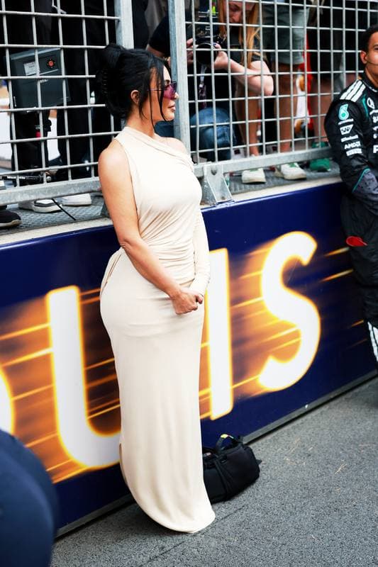 Motorsport. Formula 1. Monaco Grand Prix. 24.05.2026