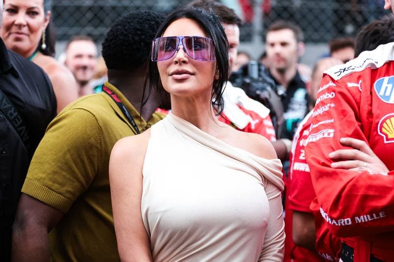 Motorsport. Formula 1. Monaco Grand Prix. 24.05.2026