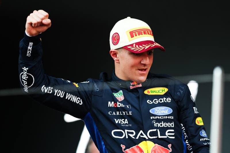 Motorsport. Formula 1. Monaco Grand Prix. 24.05.2026