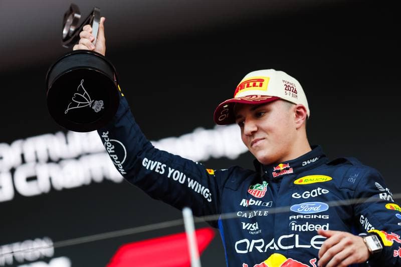 Motorsport. Formula 1. Monaco Grand Prix. 24.05.2026
