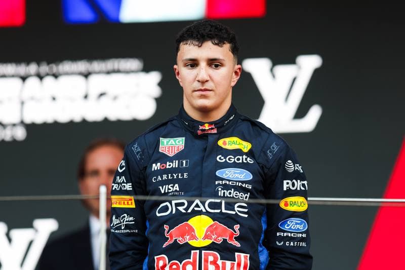 Motorsport. Formula 1. Monaco Grand Prix. 24.05.2026