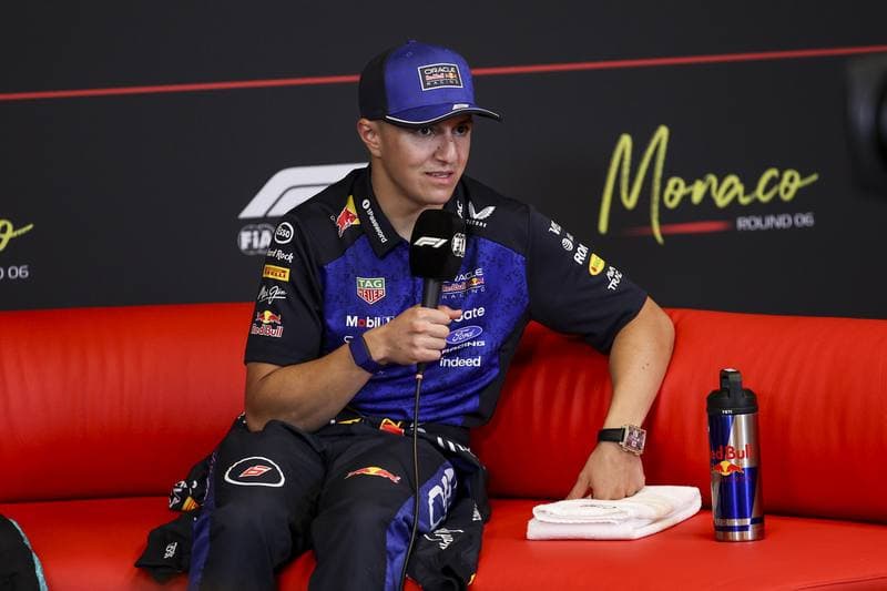Motorsport. Formula 1. Monaco Grand Prix. 24.05.2026