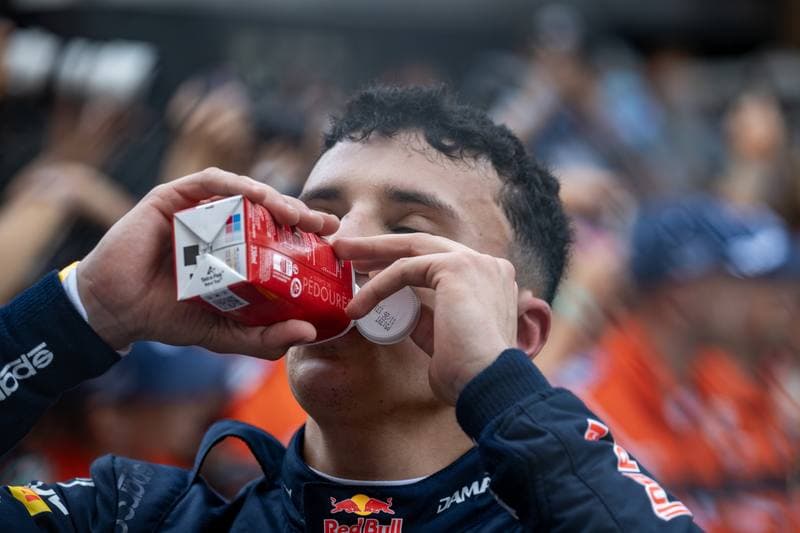 Motorsport. Formula 1. Monaco Grand Prix. 24.05.2026