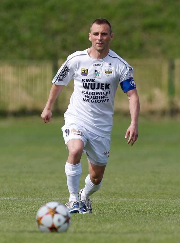 Football. II Liga. Rozwoj Katowice - Znicz Pruszkow. 31.05.2015