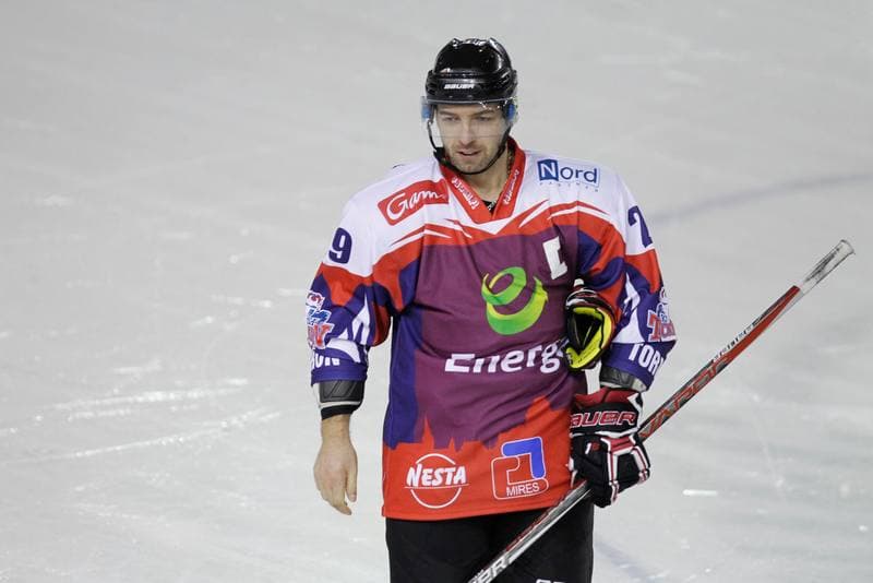 Ice Hockey. Polska Hokej Liga. Zaglebie Sosnowiec - KH Energa Torun. 21.10.2018