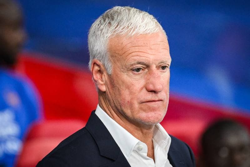 Football. International Friendly. France - Northern Ireland. 08.06.2026