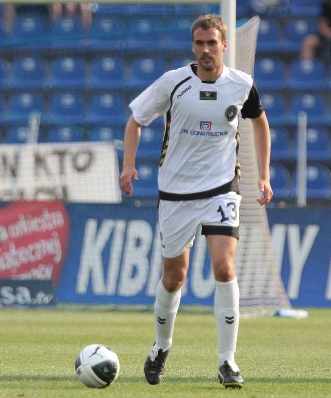 Football. PKO BP Ekstraklasa. Ruch Chorzow - Polonia Warszawa. 22.05.2011