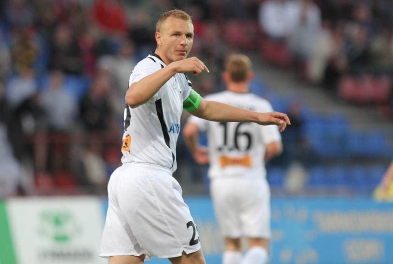 Football. Bytom Ekstraklasa. Polonia Bytom - Gornik Zabrze. 13.05.2011