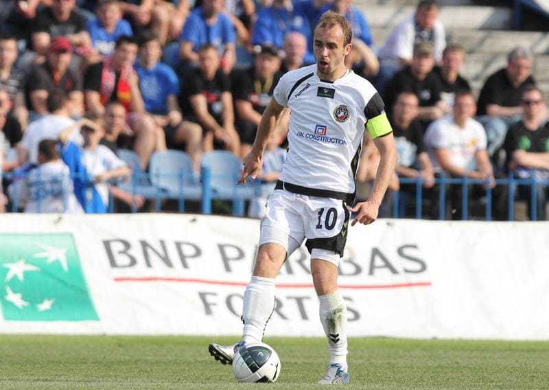 Football. PKO BP Ekstraklasa. Ruch Chorzow - Polonia Warszawa. 22.05.2011