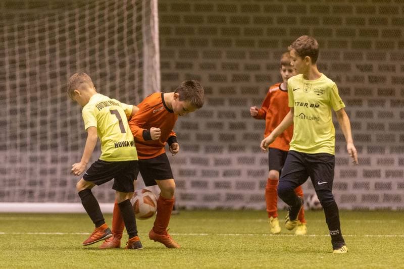 Football. 24 Hour Independence Football Tournament. 10.11.2022