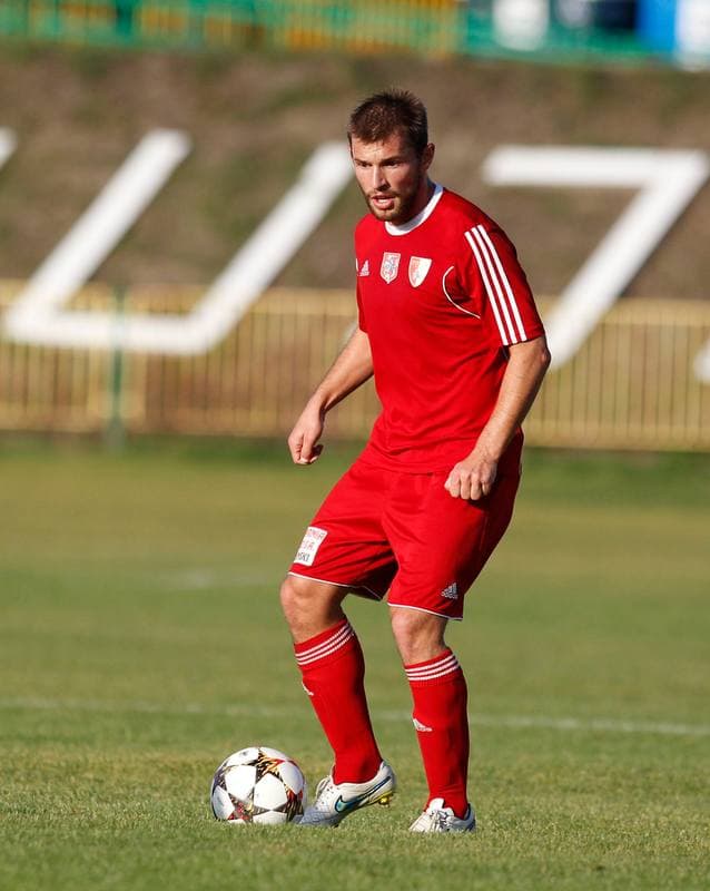 Football. I Liga. Rozwoj Katowice - Pogon Siedlce. 24.10.2015