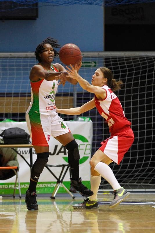 Basketball. PLKK. Zaglebie Sosnowiec - Wisla Can Pack Krakow. 17.01.2016