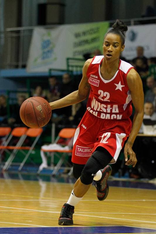 Basketball. PLKK. Zaglebie Sosnowiec - Wisla Can Pack Krakow. 17.01.2016