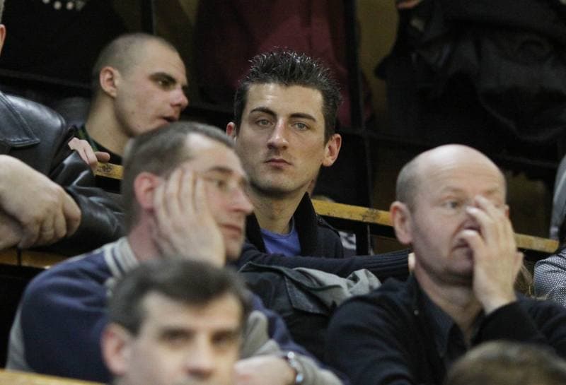 Handball. Charytatywny Mecz. NMC Powen Zabrze - Gornik Zabrze. 16.01.2011