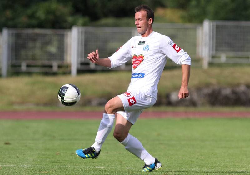 Football. Wisla Sparing. Ruch Chorzow - Rakow Czestochowa. 05.07.2011