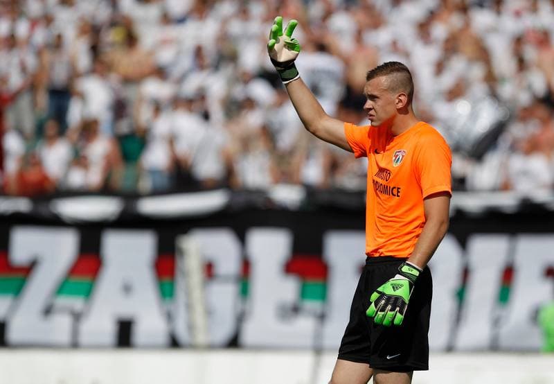 Football. II Liga. Zaglebie Sosnowiec - Puszcza Niepolomice. 07.06.2015