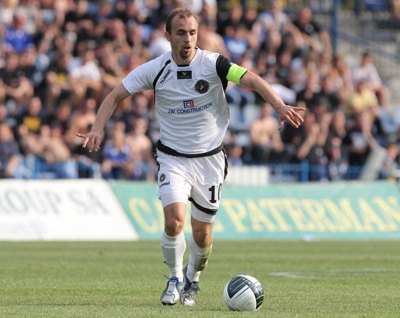 Football. PKO BP Ekstraklasa. Ruch Chorzow - Polonia Warszawa. 22.05.2011
