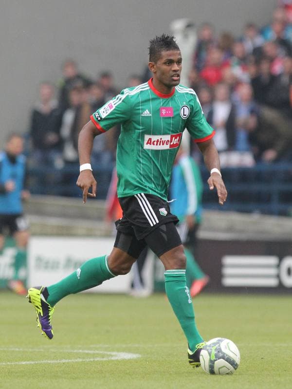 Football. PKO BP Ekstraklasa. Wisla Krakow - Legia Warsaw. 06.12.2015