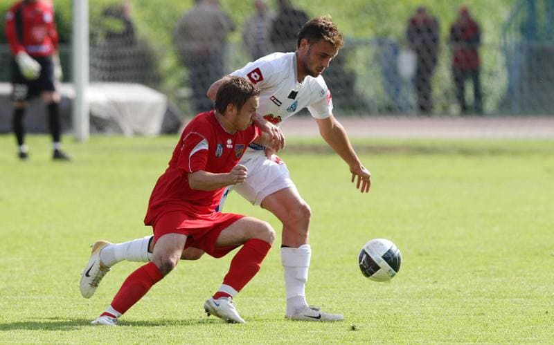 Football. Wisla Sparing. Ruch Chorzow - Rakow Czestochowa. 05.07.2011