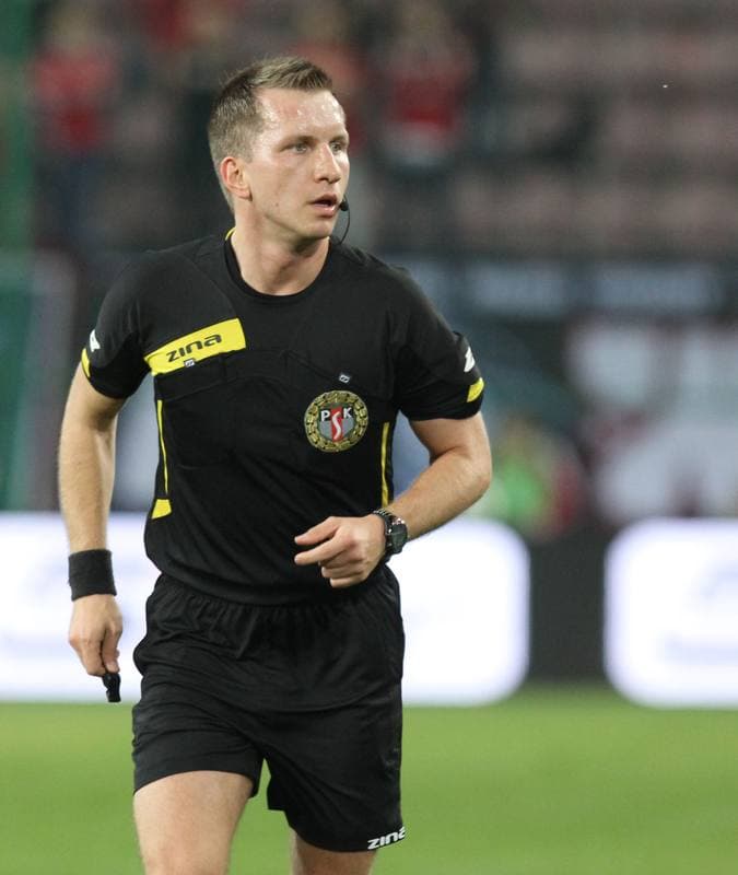 Football. PKO BP Ekstraklasa. Wisla Krakow - Lechia Gdansk. 16.08.2015