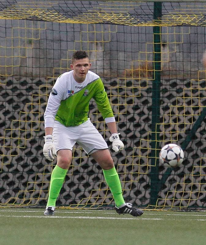 Football. IV Liga Gr I. GKS II Katowice - Przemsza Siewierz. 06.09.2015