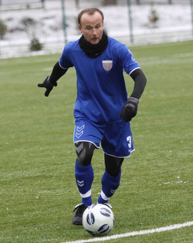Football. Friendly Match. Zaglebie Sosnowiec - Polonia Bytom. 21.01.2011